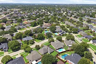 2005 Melissa Diane St, Mansfield, TX 76063 - Photo 36