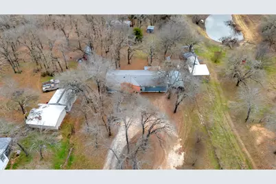 304 Hcr 1433, Covington, TX 76636 - Photo 34
