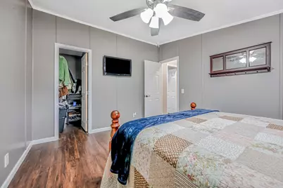 304 Hcr 1433, Covington, TX 76636 - Photo 24