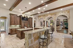 2504 Silver Table Dr, Lewisville, TX 75056 - Photo 20