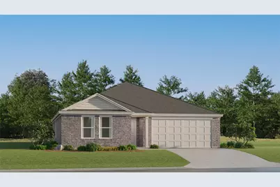 1412 Gratiot Drive, Greenville, TX 75402 - Photo 1