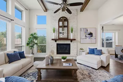 1201 Waterton Drive, Prosper, TX 75078 - Photo 2