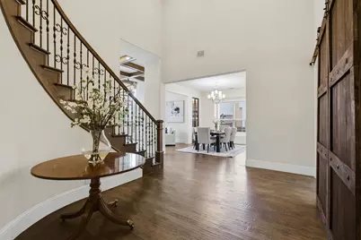 1201 Waterton Drive, Prosper, TX 75078 - Photo 10