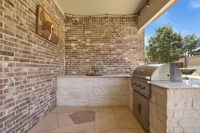 1201 Waterton Drive, Prosper, TX 75078 - Photo 34