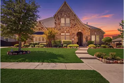 1201 Waterton Drive, Prosper, TX 75078 - Photo 1