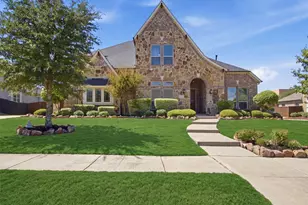 1201 Waterton Dr, Prosper, TX 75078 - Photo 1