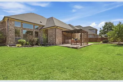 1201 Waterton Drive, Prosper, TX 75078 - Photo 36