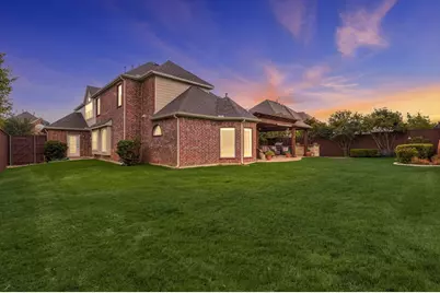750 Texana Drive, Prosper, TX 75078 - Photo 38