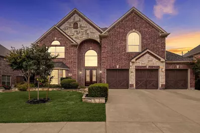 750 Texana Drive, Prosper, TX 75078 - Photo 38