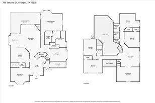 750 Texana Dr, Prosper, TX 75078 - Photo 40