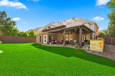 750 Texana Drive, Prosper, TX 75078 - Photo 36
