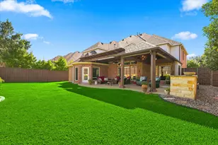 750 Texana Dr, Prosper, TX 75078 - Photo 36