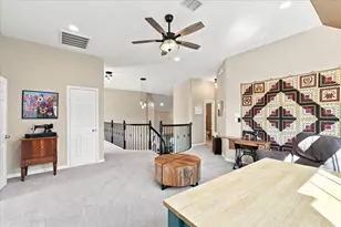 750 Texana Dr, Prosper, TX 75078 - Photo 22