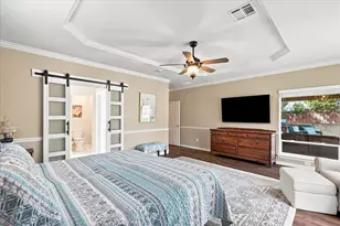 750 Texana Dr, Prosper, TX 75078 - Photo 16