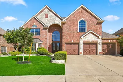 750 Texana Drive, Prosper, TX 75078 - Photo 1