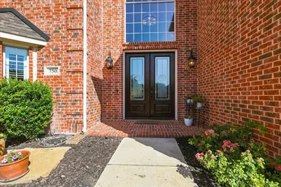 750 Texana Drive, Prosper, TX 75078 - Photo 2