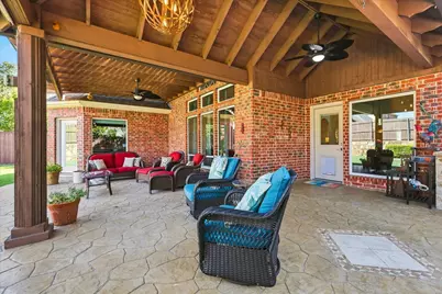 750 Texana Drive, Prosper, TX 75078 - Photo 32
