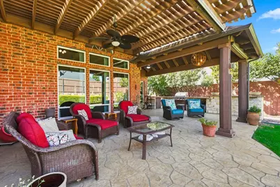 750 Texana Drive, Prosper, TX 75078 - Photo 34
