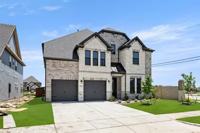 6978 Westlake Drive, Grand Prairie, TX 75054 - Photo 2