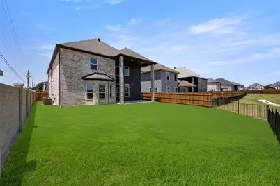 6978 Westlake Drive, Grand Prairie, TX 75054 - Photo 26