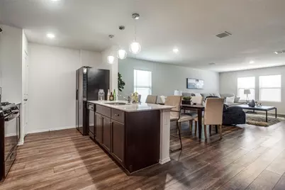 425 Sweet Shade Lane, Princeton, TX 75407 - Photo 2