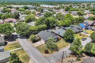6724 Cherrytree Dr, Arlington, TX 76001 - Photo 28