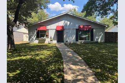 1531 Camelia Drive, Lewisville, TX 75067 - Photo 1