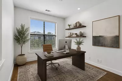 4211 Rawlins Street #418, Dallas, TX 75219 - Photo 24