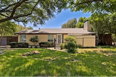 6406 Chesley Lane, Dallas, TX 75214 - Photo 1