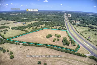 438 State Highway 24 S, Campbell, TX 75422 - Photo 8