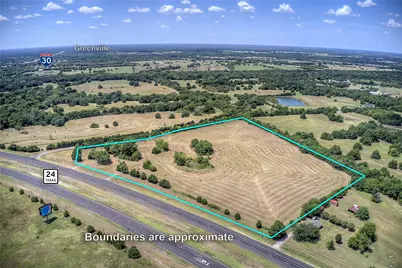 438 State Highway 24 S, Campbell, TX 75422 - Photo 2