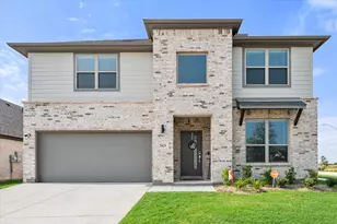 1421 Arciones Rd, Fort Worth, TX 76052 - Photo 2