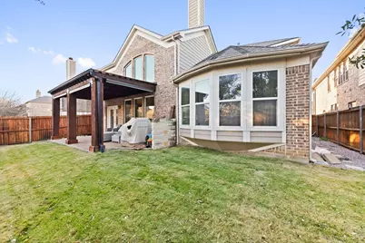 15520 Mayflower Trail, Fort Worth, TX 76262 - Photo 34