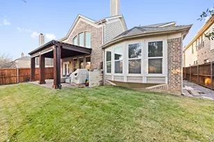 15520 Mayflower Trail, Fort Worth, TX 76262 - Photo 34