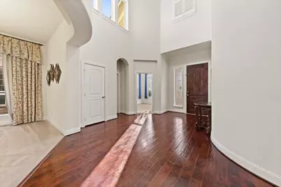 15520 Mayflower Trail, Fort Worth, TX 76262 - Photo 4