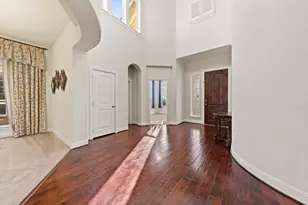 15520 Mayflower Trail, Fort Worth, TX 76262 - Photo 4