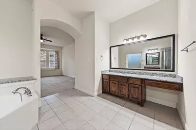 15520 Mayflower Trail, Fort Worth, TX 76262 - Photo 22