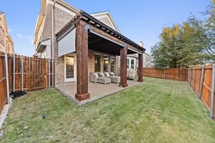 15520 Mayflower Trail, Fort Worth, TX 76262 - Photo 22