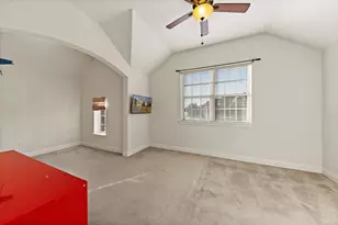 15520 Mayflower Trail, Fort Worth, TX 76262 - Photo 26