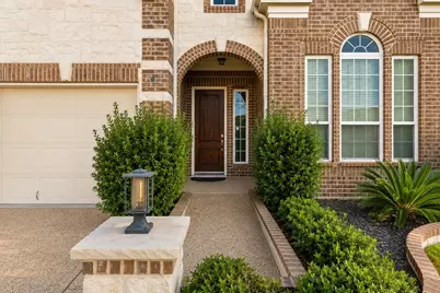15520 Mayflower Trail, Fort Worth, TX 76262 - Photo 2