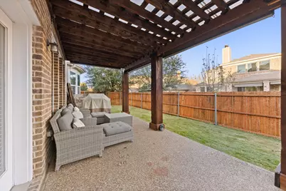 15520 Mayflower Trail, Fort Worth, TX 76262 - Photo 32