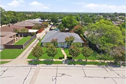 1718 Merrimac Trail, Garland, TX 75043 - Photo 2