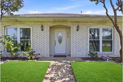 1718 Merrimac Trail, Garland, TX 75043 - Photo 4