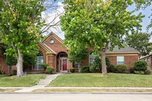 10008 Preston Vineyard Dr, Frisco, TX 75035 - Photo 2
