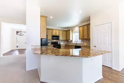 10008 Preston Vineyard Drive, Frisco, TX 75035 - Photo 18