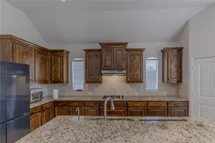 2504 Hammock Lake Dr, Little Elm, TX 75068 - Photo 14