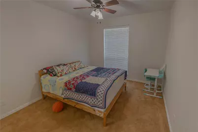 2504 Hammock Lake Drive, Little Elm, TX 75068 - Photo 18