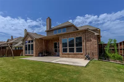 2504 Hammock Lake Drive, Little Elm, TX 75068 - Photo 38