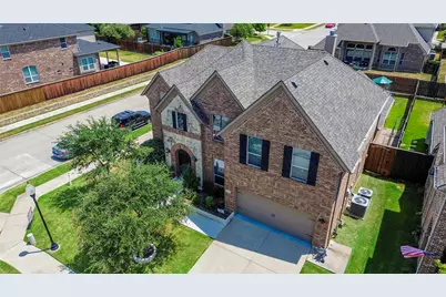 2504 Hammock Lake Drive, Little Elm, TX 75068 - Photo 1