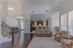 2504 Hammock Lake Dr, Little Elm, TX 75068 - Photo 12